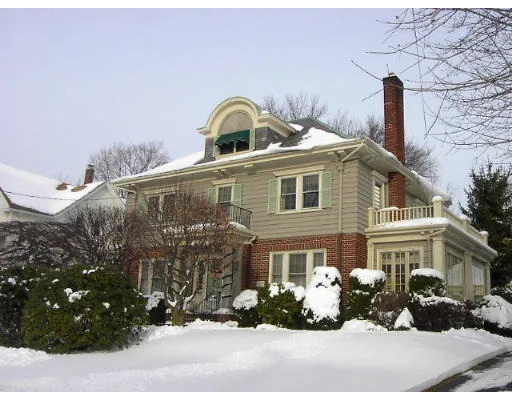 Unit for sale at 399 Harris Ave, Woonsocket, RI 02895