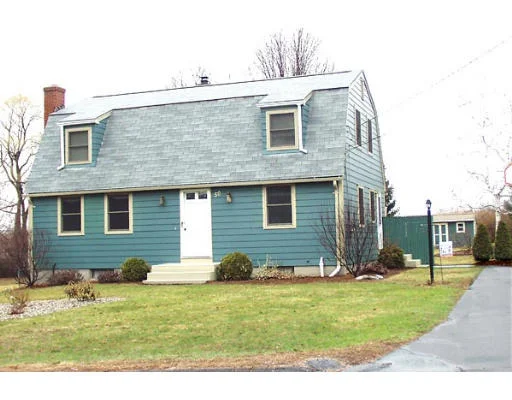 Unit for sale at 50 Janis Road, Westfield, MA 01085