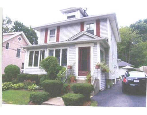 Unit for sale at 6 Barr Street, Worcester, MA 01602