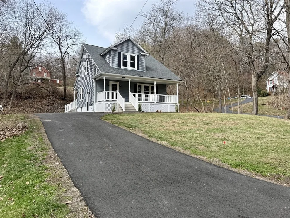Unit for sale at 34 Ludlow Rd, South Hadley, MA 01075