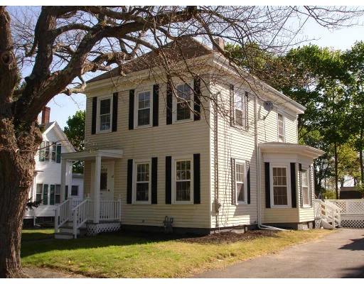 Unit for sale at 62 Copeland St, Brockton, MA 02301