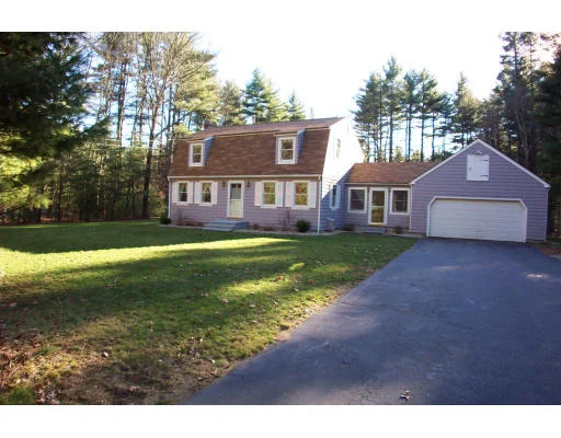 Unit for sale at 54 Forge Village Rd, Westford, MA 01886