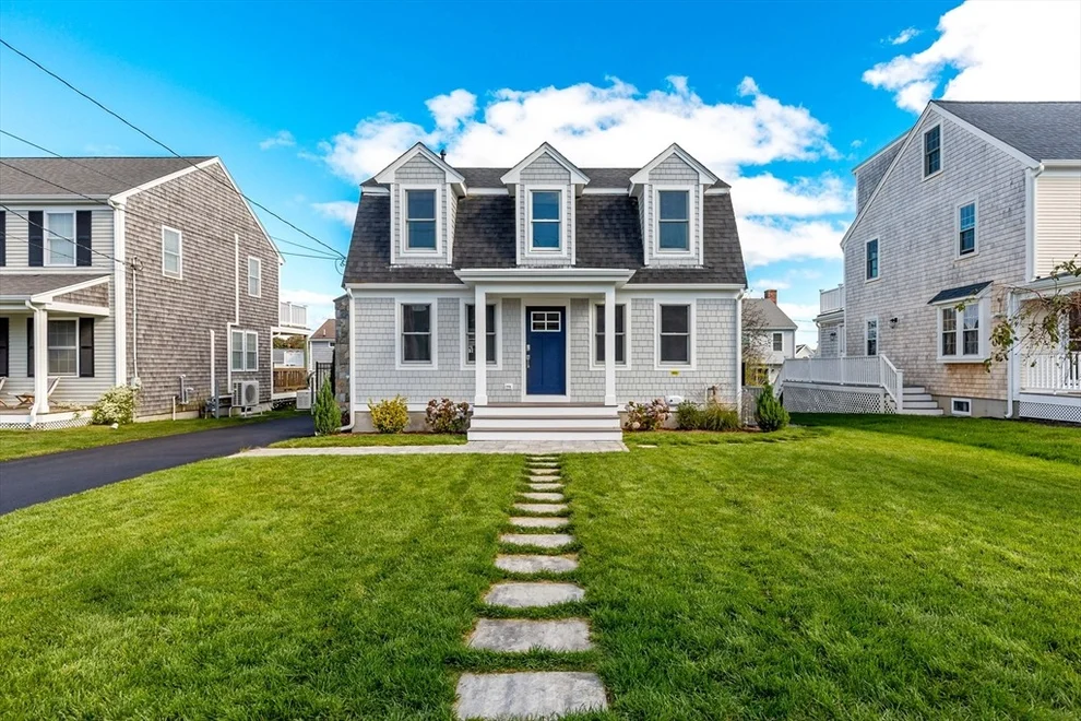 Unit for sale at 59 Tupper Ave, Sandwich, MA 02563