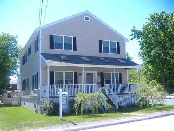 Unit for sale at 10 F Street, Hull, MA 02045