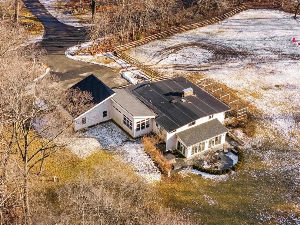 Unit for sale at 207 Rowley Bridge Road, Topsfield, MA 01983