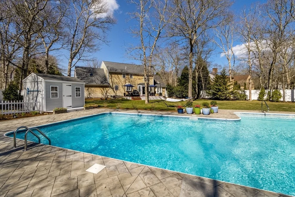 Unit for sale at 18 Grandwood Drive, Sandwich, MA 02644