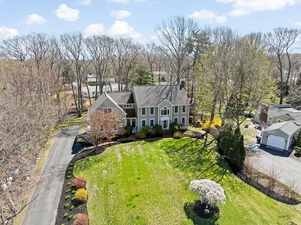 Unit for sale at 30 Lawson Ter, Scituate, MA 02066