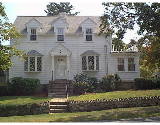 Unit for sale at 37 Hawthorne St, Norwood, MA 02062