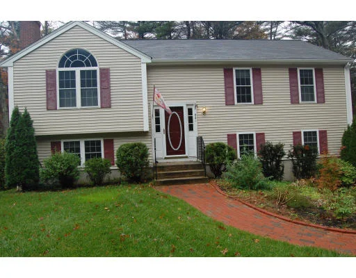Unit for sale at 521 Spring Street, Hanson, MA 02341