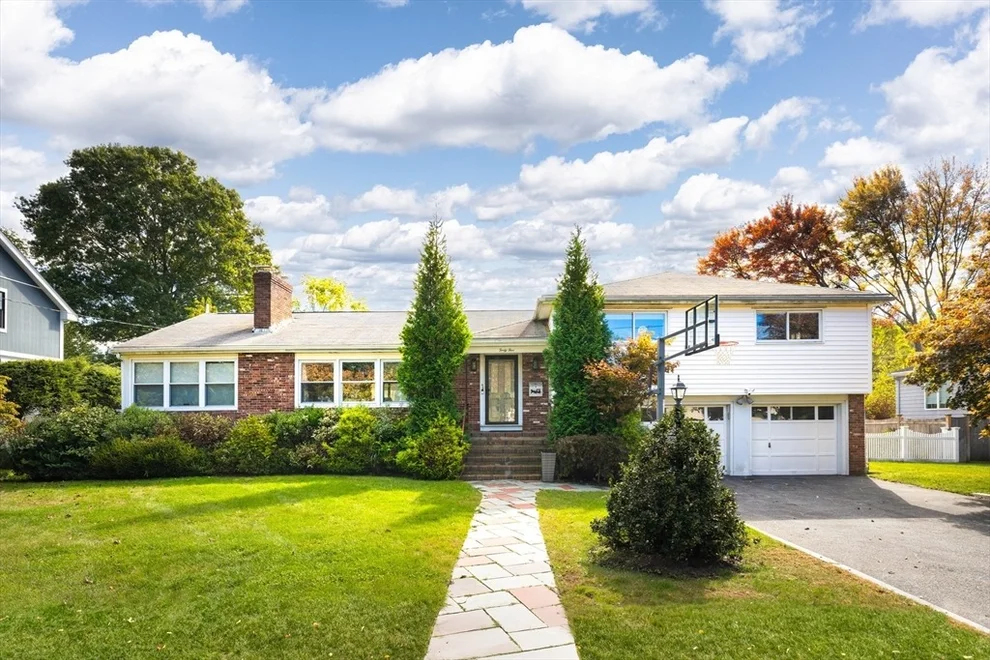 Unit for sale at 45 Brandeis Rd, Newton, MA 02459
