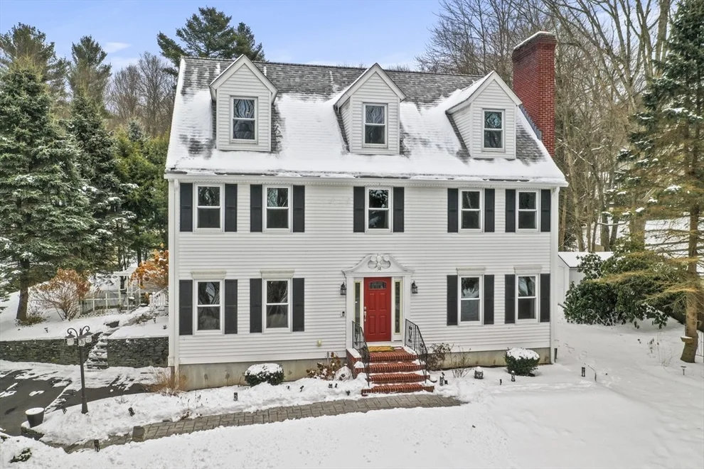 Unit for sale at 91 Hill Street, Shrewsbury, MA 01545