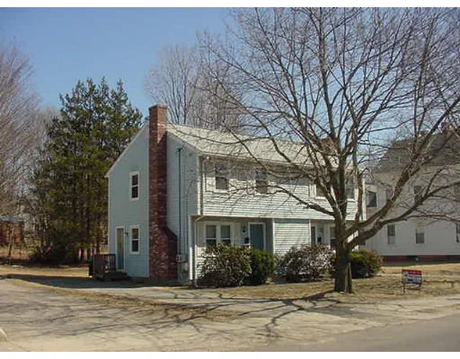 Unit for sale at 252 Union Street, Franklin, MA 02038