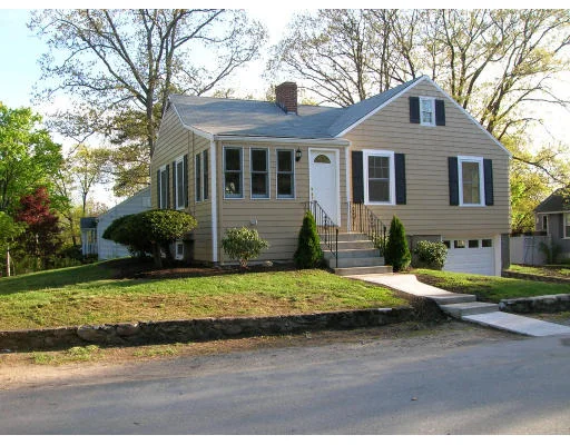 Unit for sale at 99 Willow Street, Westwood, MA 02090