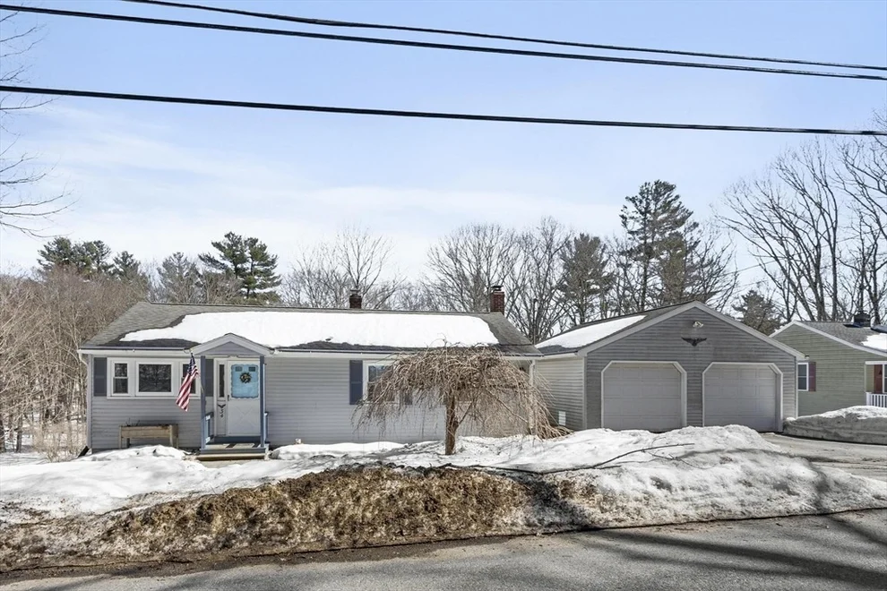 Unit for sale at 34 Northside Road, Charlton, MA 01507
