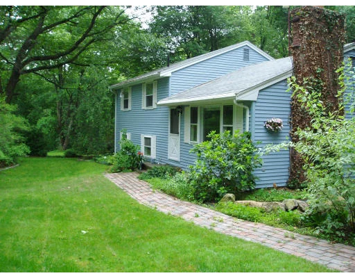 Unit for sale at 11 Walnut Drive, Southborough, MA 01745