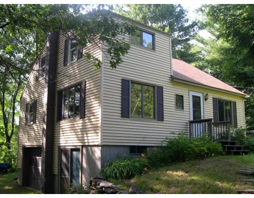 Unit for sale at 229 South Bolton Road, Bolton, MA 01740