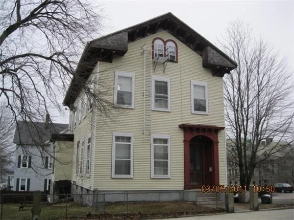 Unit for sale at 126 June, Fall River, MA 02720