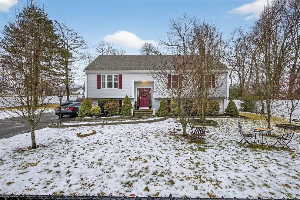 Unit for sale at 215 North Ave, Brockton, MA 02302