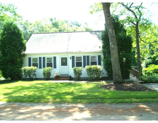 Unit for sale at 11 Spectacle Pond Ter, Wareham, MA 02538