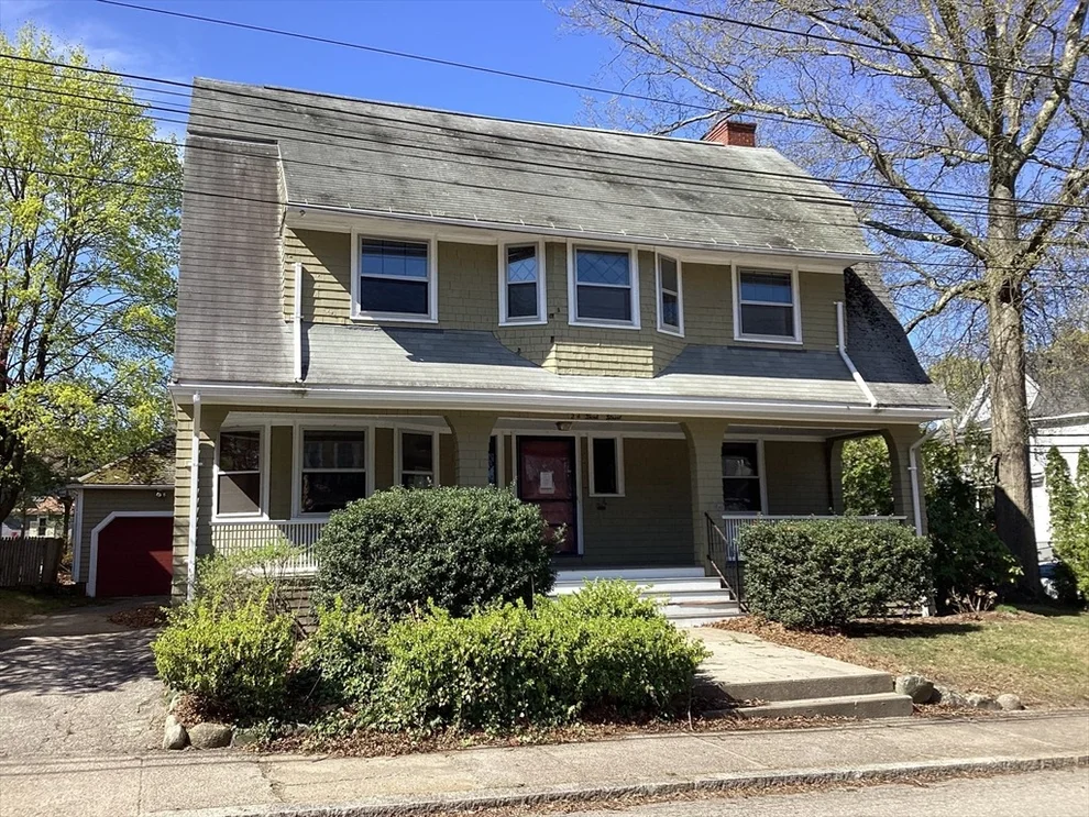 Unit for sale at 24 Third St., Attleboro, MA 02703
