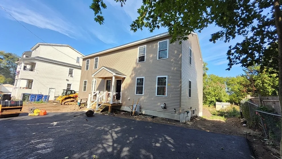 Unit for sale at 6 Plant Terrace, Lawrence, MA 01843