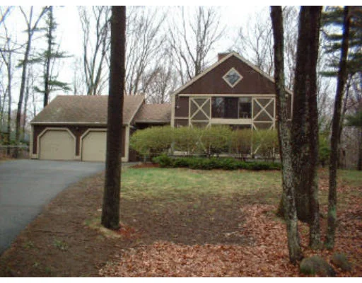 Unit for sale at 12 Amberwood Dr, Atkinson, NH 03811