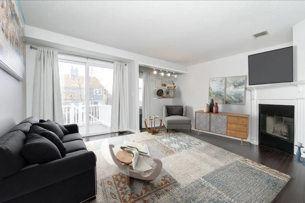 Unit for sale at 1 Spruance Way, Salem, MA 01970