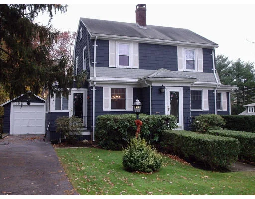 Unit for sale at 78 West Ave, Brockton, MA 02301