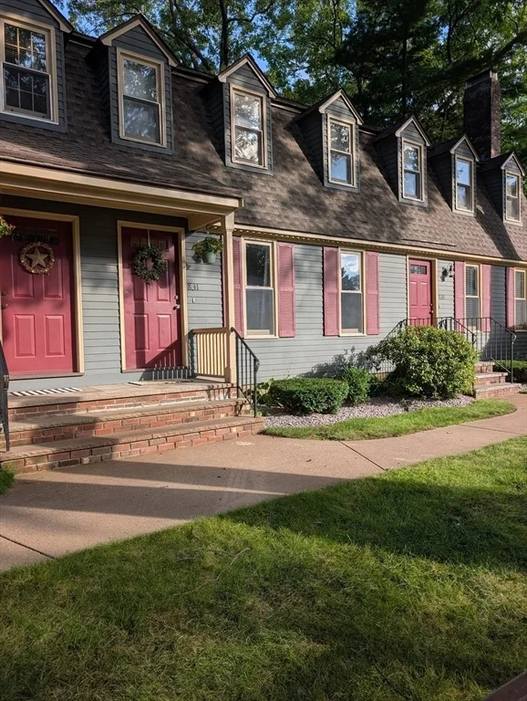 Unit for sale at 831 Wellman Ave., Chelmsford, MA 01863