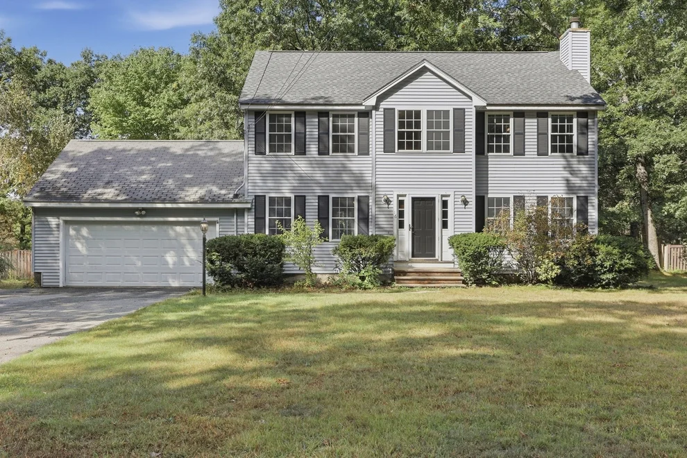 Unit for sale at 16 Lancaster Road, Clinton, MA 01510