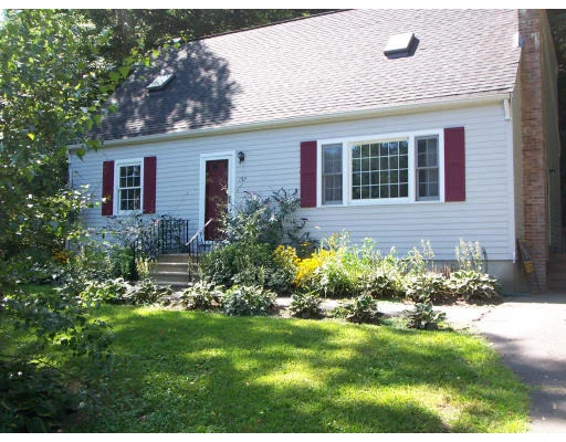 Unit for sale at 137 Logtown Road, Amherst, MA 01002