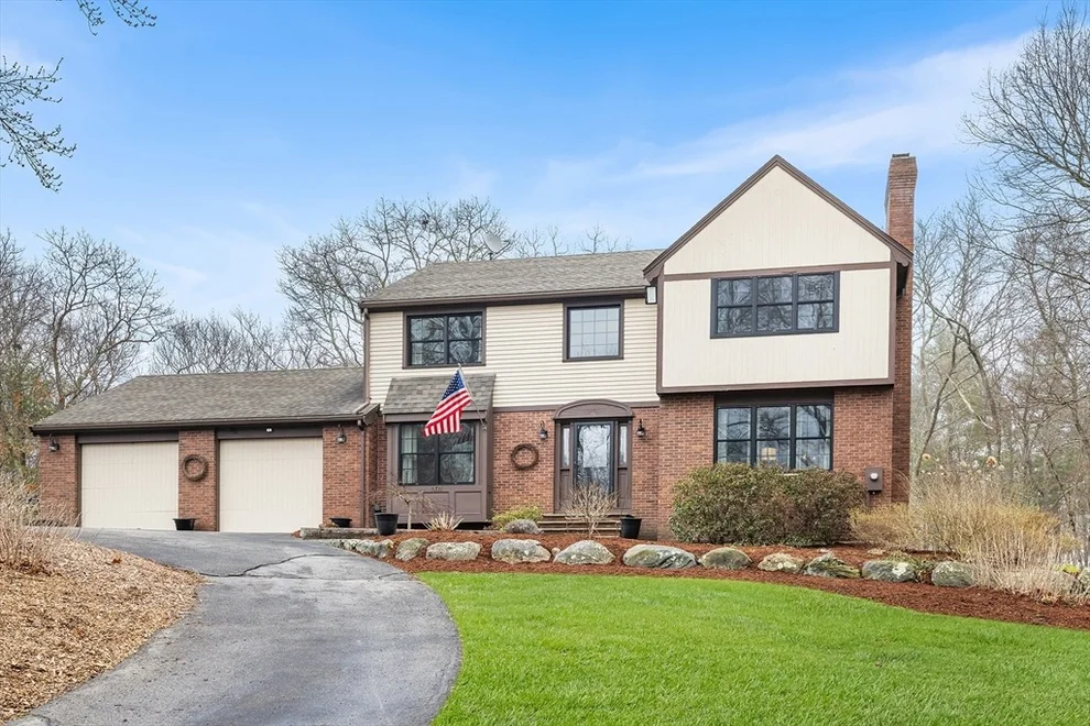 Unit for sale at 1841 Maple St, Dighton, MA 02764