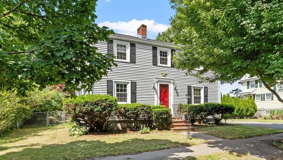 Unit for sale at 15 Maple Street, Salem, MA 01970