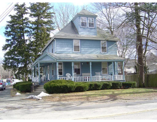Unit for sale at 20 Cottage Street, Natick, MA 01760