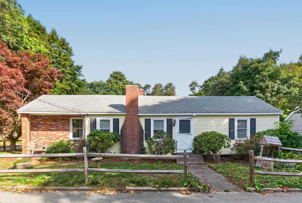 Unit for sale at 19 Marjorie Street, Hudson, MA 01749