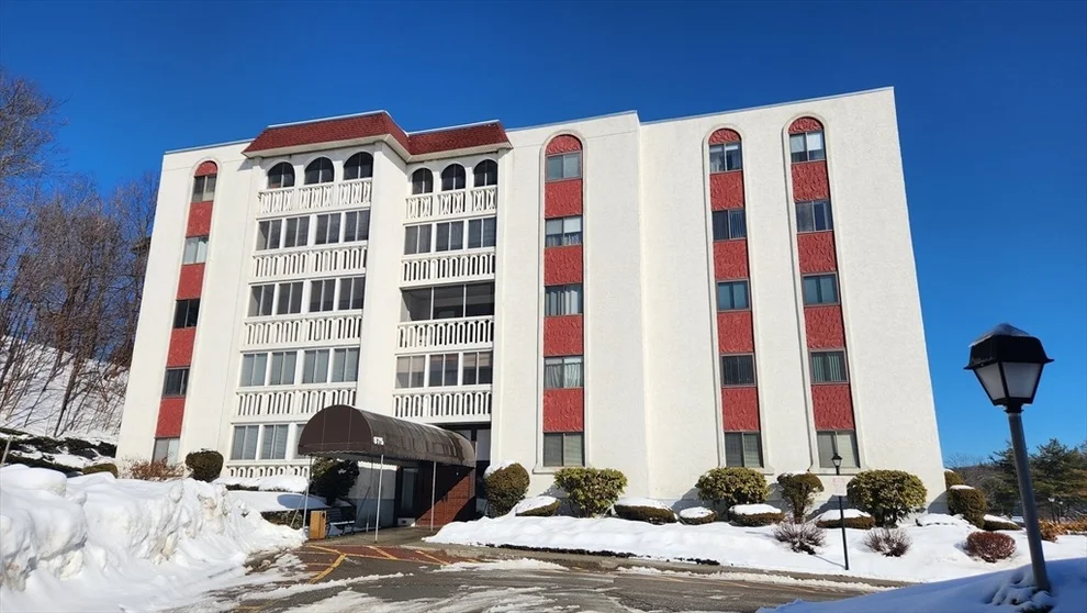 Unit for sale at 875 John Fitch Hwy, Fitchburg, MA 01420