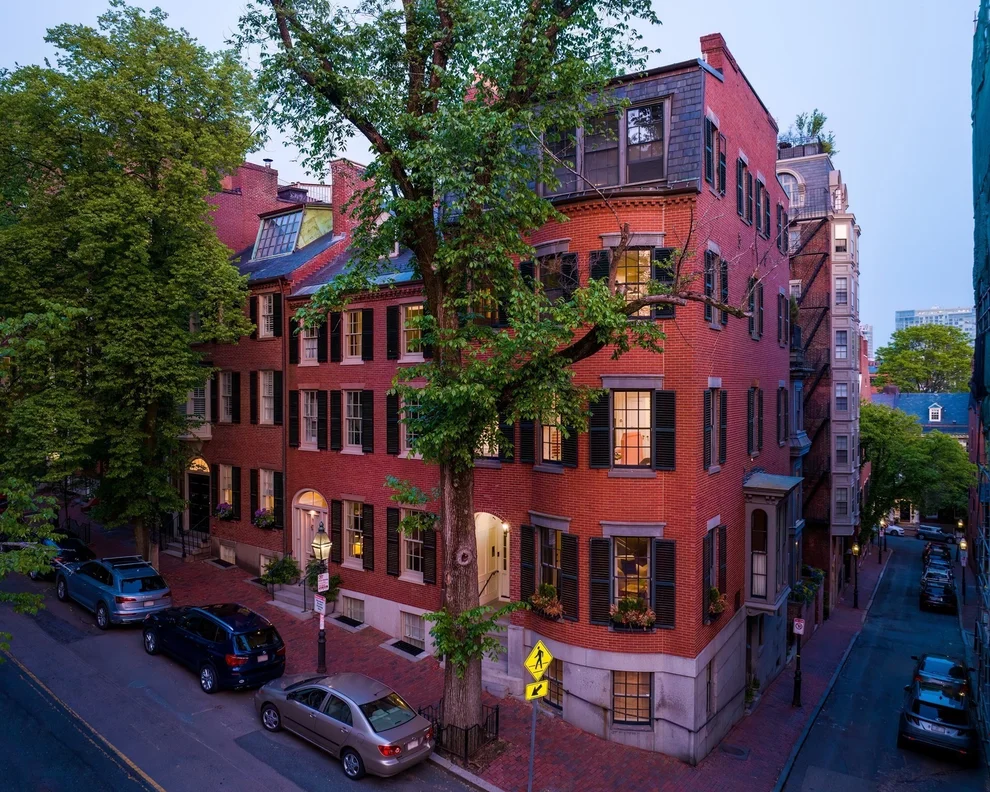 Unit for sale at 86 Mount Vernon Street, Boston, MA 02108