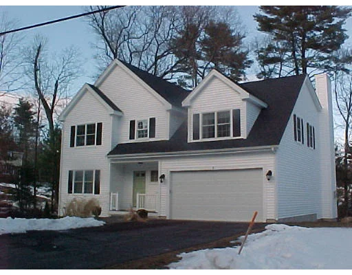 Unit for sale at 6 Dunlap St., Burlington, MA 01803