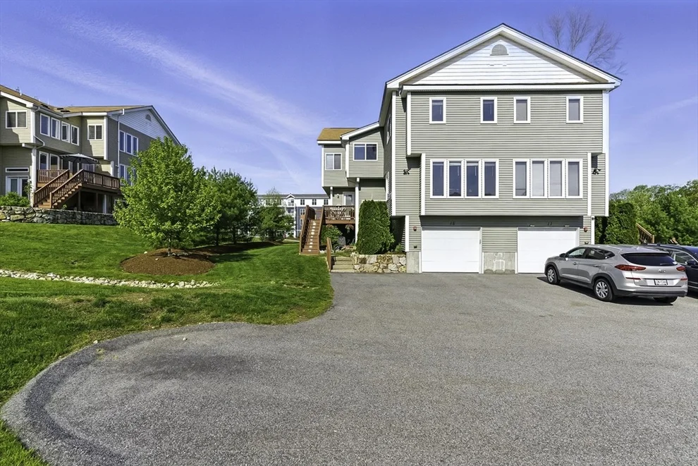 Unit for sale at 15 Queen Isabella Way, Ashland, MA 01721