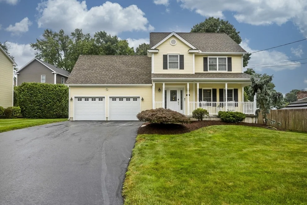 Unit for sale at 38 White Ave, East Longmeadow, MA 01028