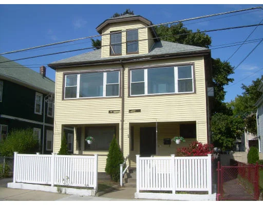 Unit for sale at 46 Bowen Avenue, Medford, MA 02155