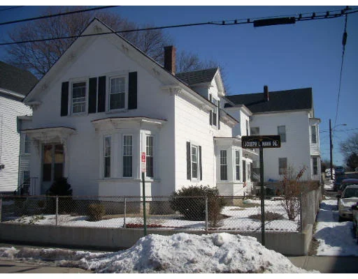 Unit for sale at 102 Andrews Street, Lowell, MA 01852