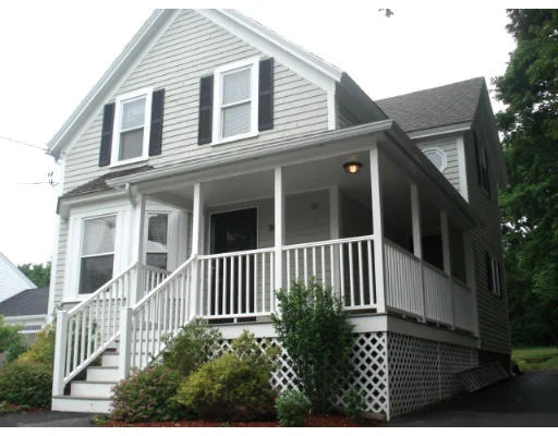 Unit for sale at 36 Parker St, Newbury, MA 01951
