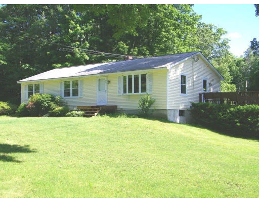 Unit for sale at 56 Heald St, Pepperell, MA 01463