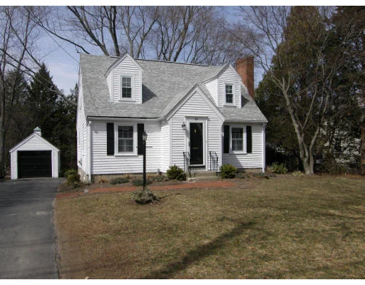 Unit for sale at 49 Hobart Street, Hingham, MA 02043