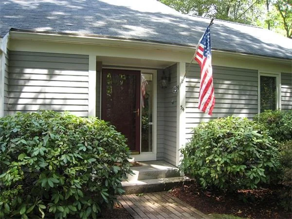Unit for sale at 54 Birchwood Lane, Lincoln, MA 01773