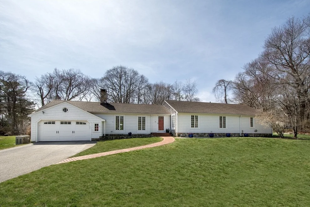 Unit for sale at 31 Indian Trl, Scituate, MA 02066
