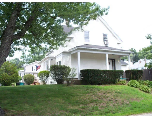 Unit for sale at 56 Newport St, Methuen, MA 01844