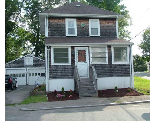 Unit for sale at 35 Wilson Street, Brockton, MA 02301