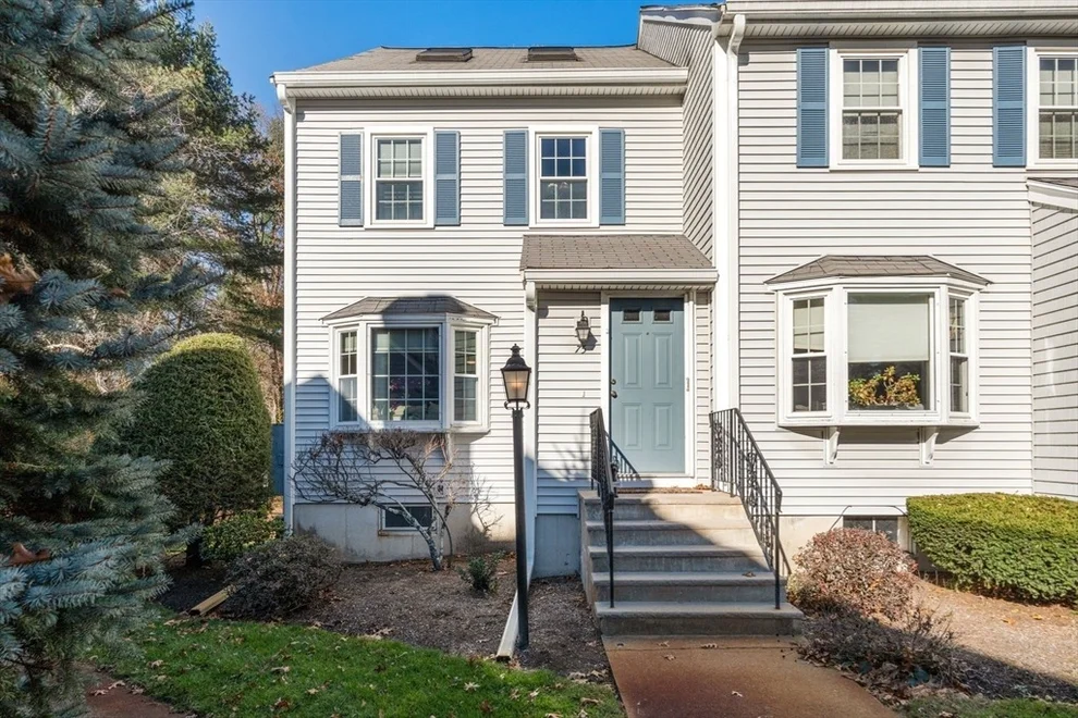 Unit for sale at 75 Village St, Easton, MA 02375